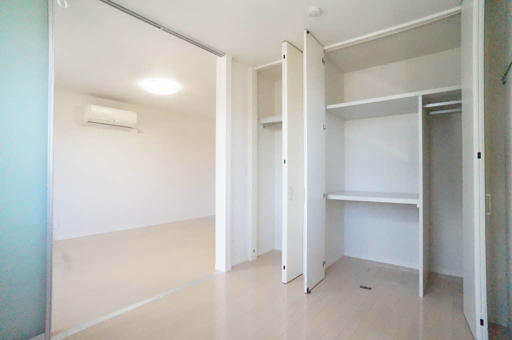 シャーメゾントミーＢ B105号-10