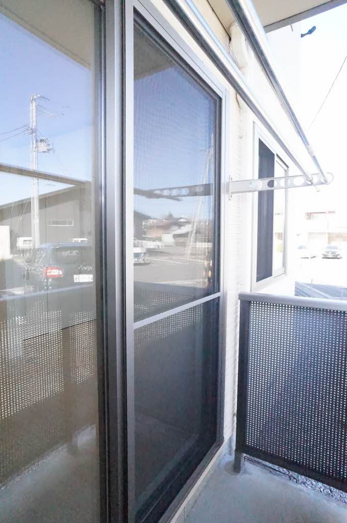 シャーメゾントミーＢ B105号-11