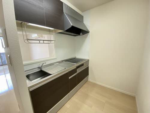 シャーメゾントミーＢ B201号-3