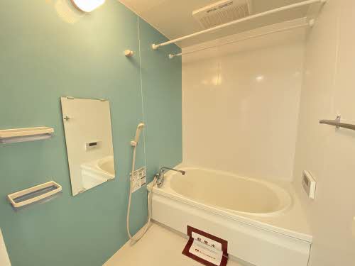 シャーメゾントミーＢ B201号-4