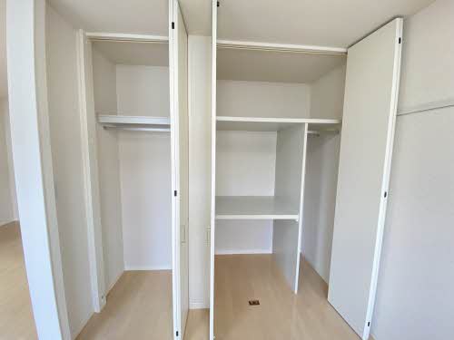 シャーメゾントミーＢ B201号-8