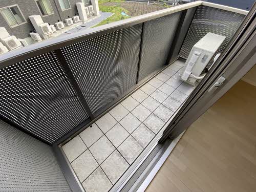 シャーメゾントミーＢ B201号-13