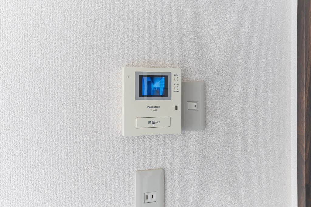 ピエス富沢 206号-12