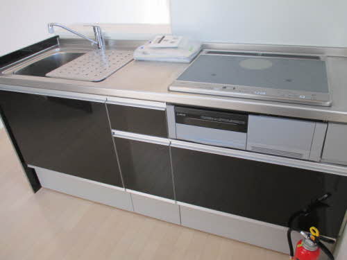 つくしＢ B102号-7