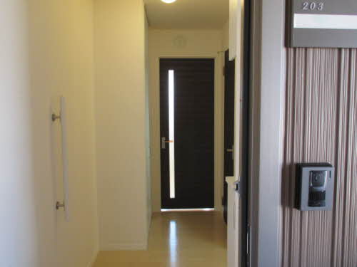 つくしB B203号-2