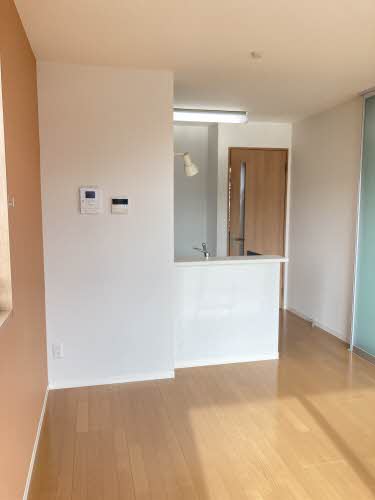 エターナル北町 101号-3