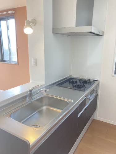 エターナル北町 101号-4