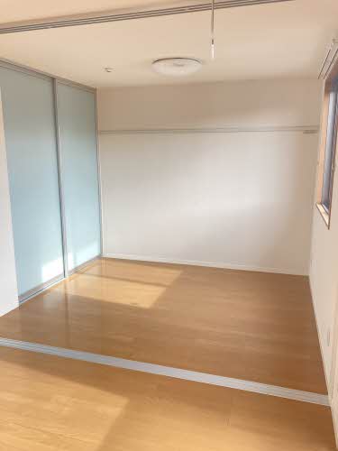 エターナル北町 101号-5