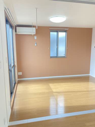 エターナル北町 101号-8