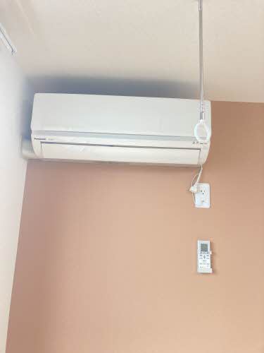 エターナル北町 101号-9