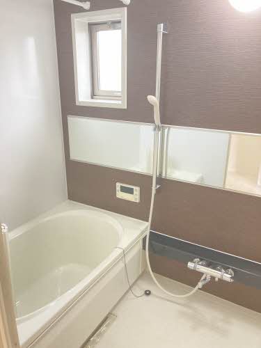 エターナル北町 101号-12