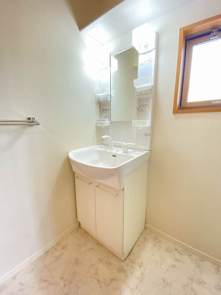 エターナル北町 201号-6