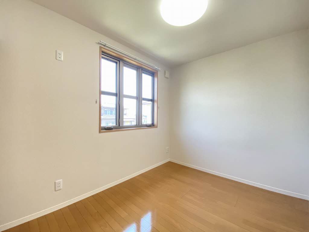 エターナル北町 201号-7