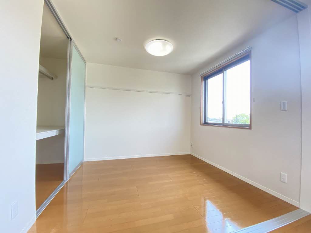 エターナル北町 201号-8