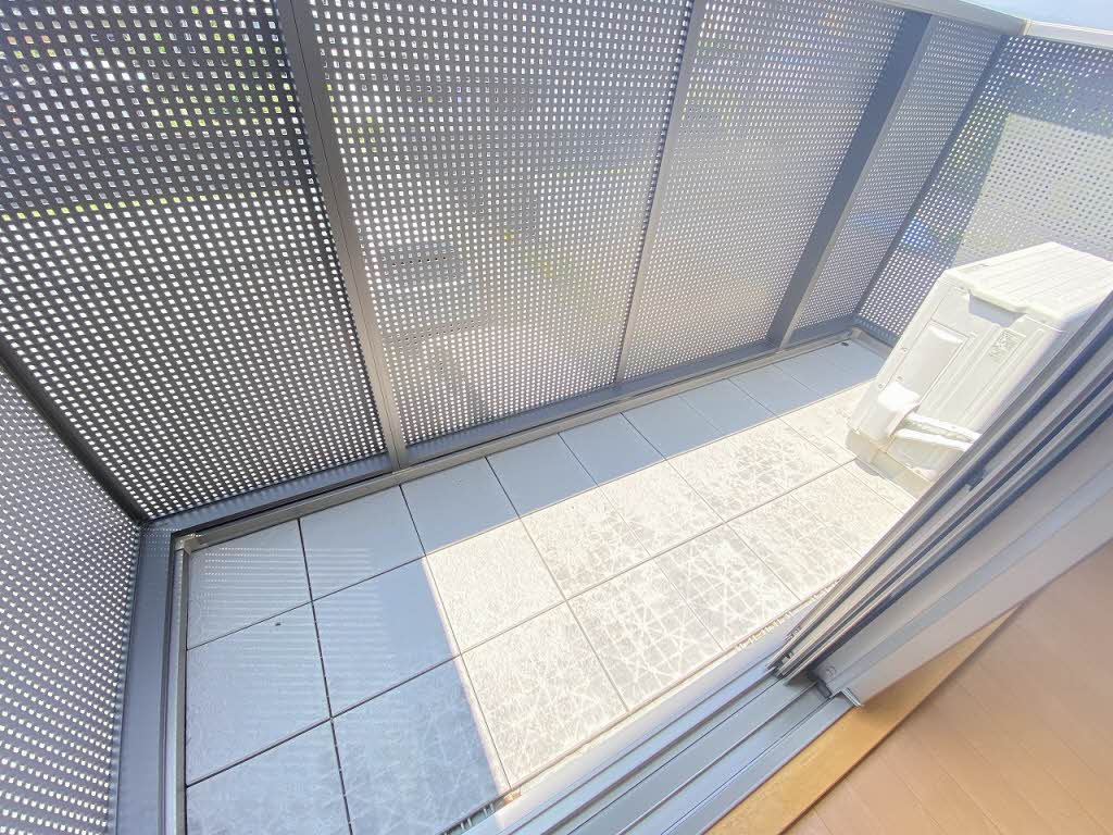 エターナル北町 201号-11