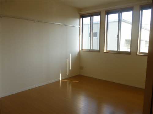 カシオペア 201号-5