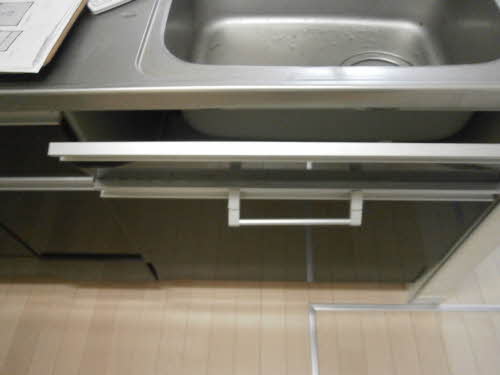 シャーメゾンＫ 102号-4