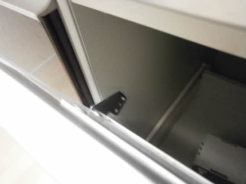 シャーメゾンＫ 102号-5