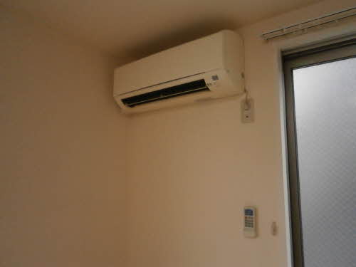 シャーメゾンＫ 102号-7