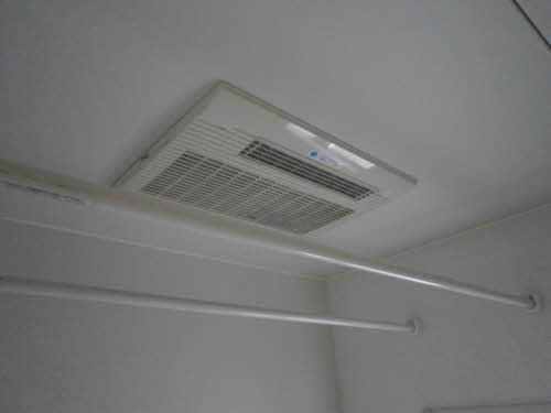 シャーメゾンＫ 102号-10