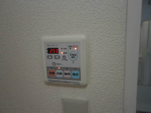 シャーメゾンＫ 102号-11