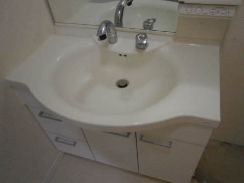 シャーメゾンＫ 102号-12