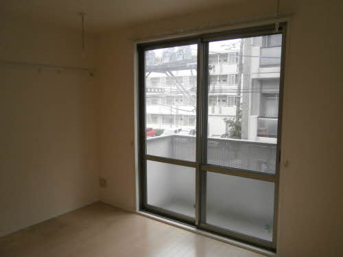 シャーメゾンＫ 102号-13