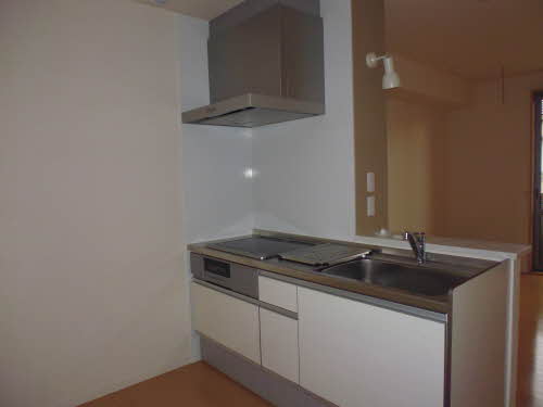 シャーメゾン　リラフォートＢ 202号-2