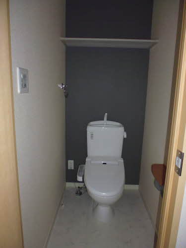 シャーメゾン　リラフォートＢ 202号-8