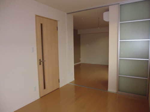 シャーメゾン　リラフォートＢ 202号-9