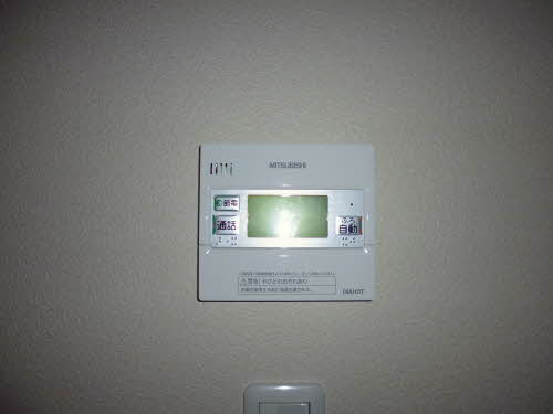 シャーメゾン　リラフォートＢ 202号-12