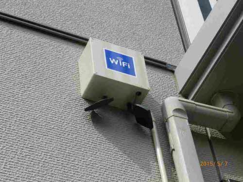 ドミールいつき 102号-2