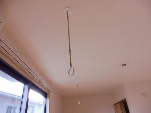 ドミールいつき 102号-7