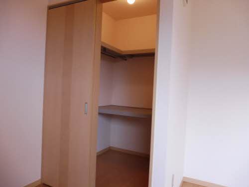 ドミールいつき 102号-9