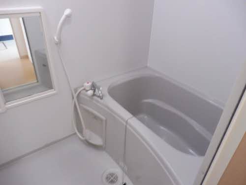 ドミールいつき 102号-11