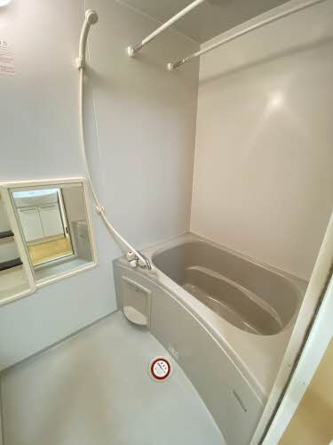 ドミールいつき 203号-4