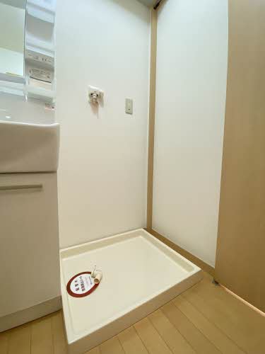 ドミールいつき 203号-7