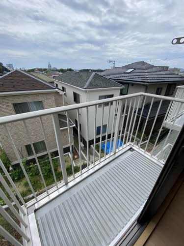 ドミールいつき 203号-10