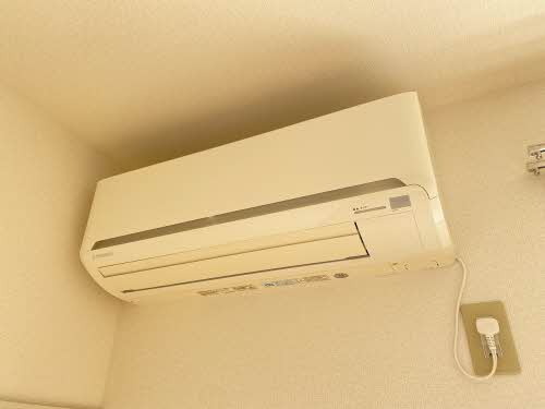 ドミールいつき 203号-11