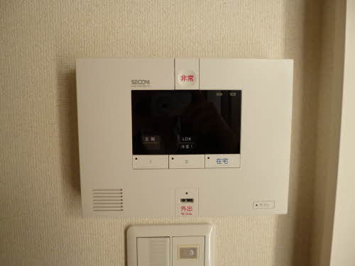 シャーメゾン宮町 101号-3