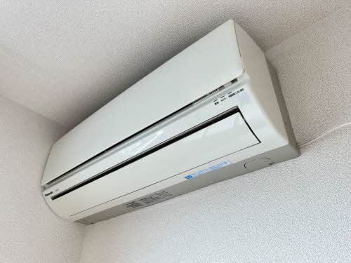 シャーメゾン下角A A201号-5