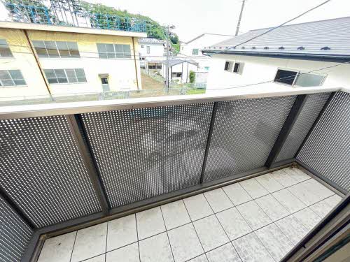 シャーメゾン下角A A201号-6