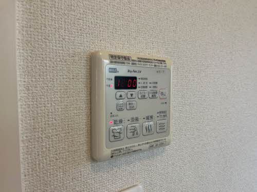 シャーメゾン下角A A201号-10