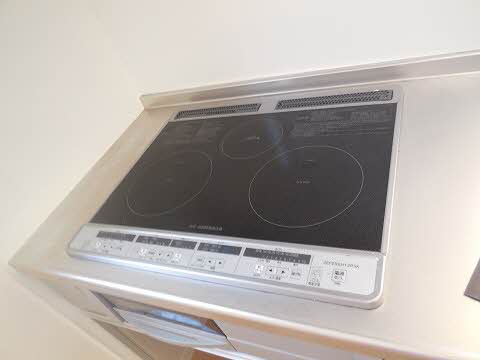 シャーメゾン下角A A202号-5