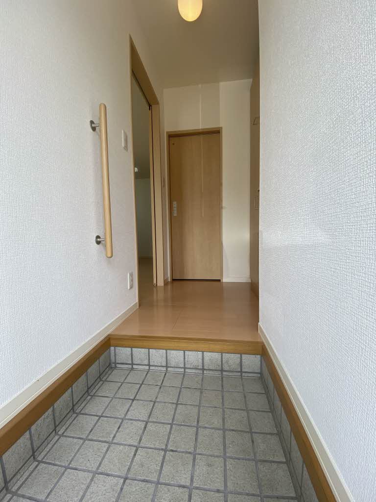 シャーメゾン　アップルＡ A101号-5