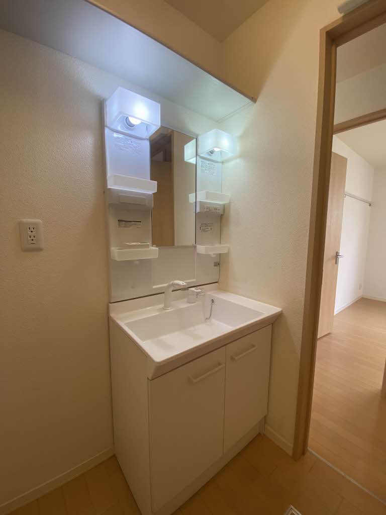 シャーメゾン　アップルＡ A101号-8