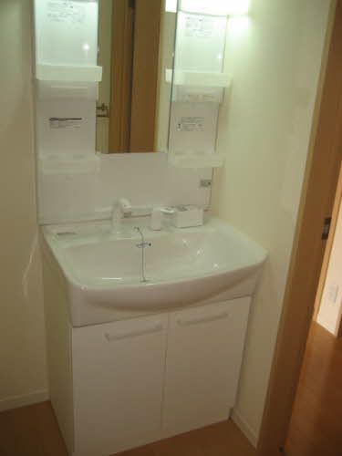 シャーメゾン　アップルＡ A103号-7