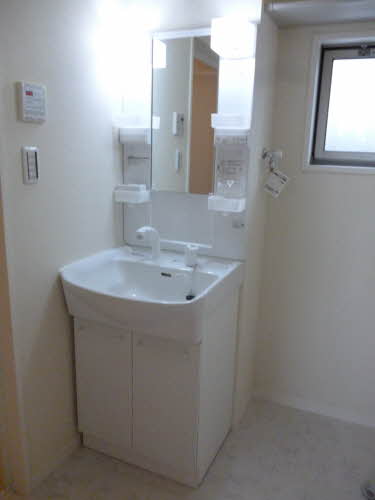 ソレアードⅡ A103号-2