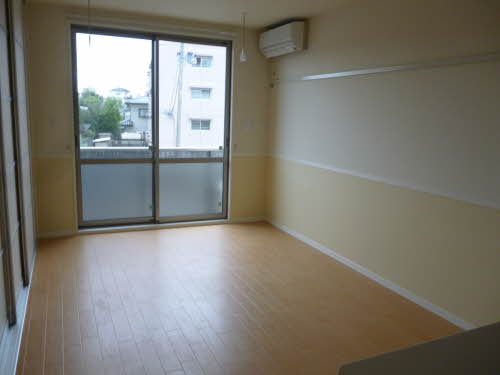 ソレアードⅡ A103号-3