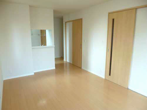 シャーメゾン奥野 101号-2